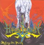 Hold Person : Riding on Pain